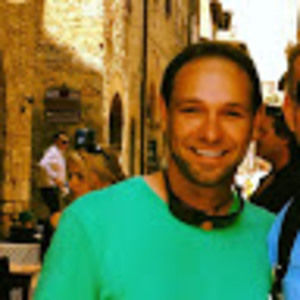 Meet your Posher, Jean